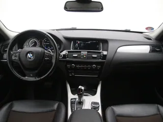 BMW X4 Executive