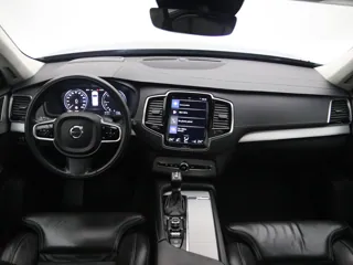 VOLVO XC90 Inscription
