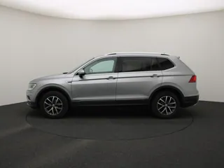 VOLKSWAGEN TIGUAN ALLSPACE Comfortline