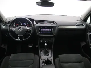 VOLKSWAGEN TIGUAN ALLSPACE Comfortline Business