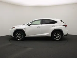 LEXUS NX300H 25th Edition