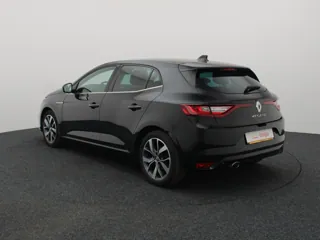 RENAULT MEGANE Bose
