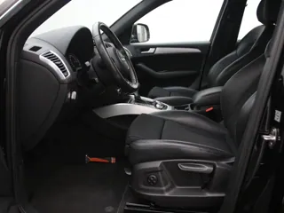 AUDI Q5 S Edition