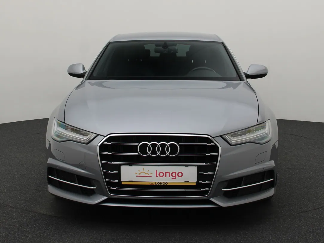 AUDI A6 S Line