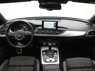 AUDI A6 S Line