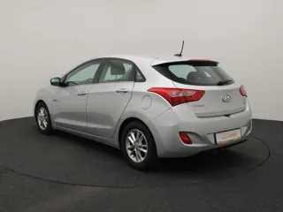 HYUNDAI I30 Business Edition