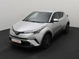 TOYOTA C-HR Executive