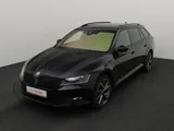 SKODA SUPERB Sportline Business
