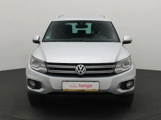 VOLKSWAGEN TIGUAN Trendline