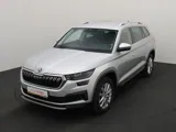 SKODA KODIAQ Style