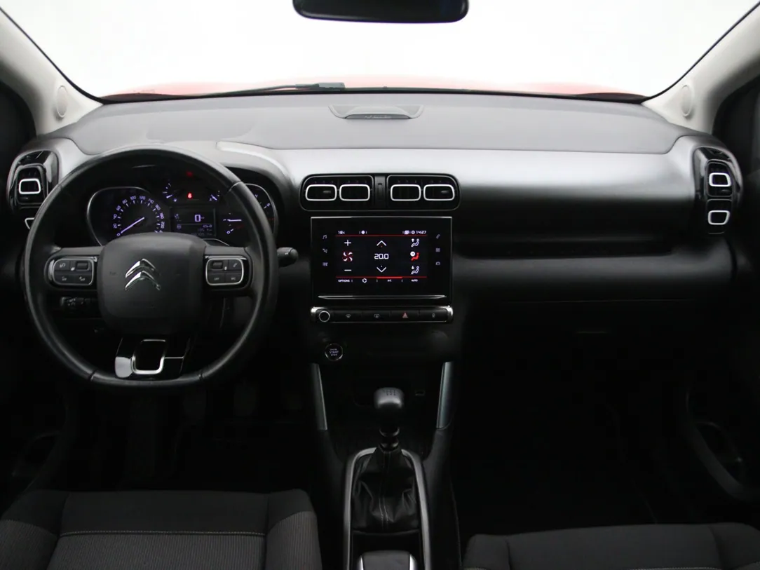 CITROEN C3 AIRCROSS S&S Shine