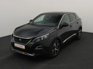 PEUGEOT 3008 GT Line