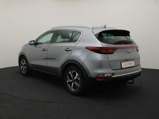 KIA SPORTAGE ComfortLine