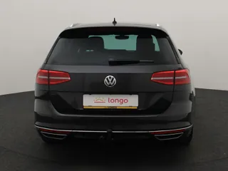 VOLKSWAGEN PASSAT B8 Highline Business R