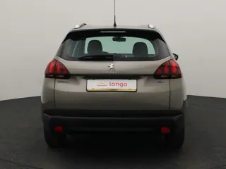 PEUGEOT 2008 Active