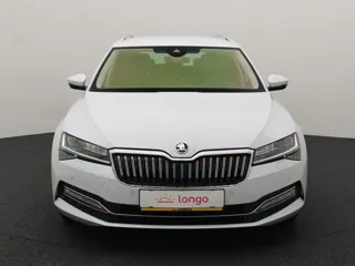 SKODA SUPERB Style