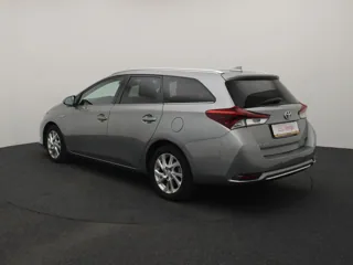 TOYOTA AURIS Executive