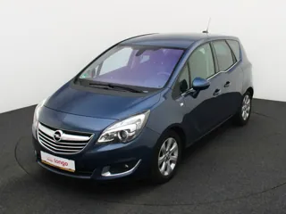 OPEL MERIVA Blitz