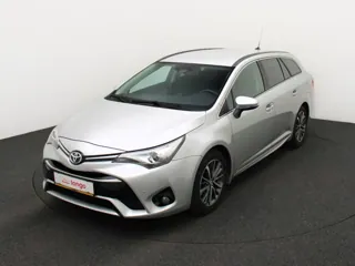 TOYOTA AVENSIS Pro