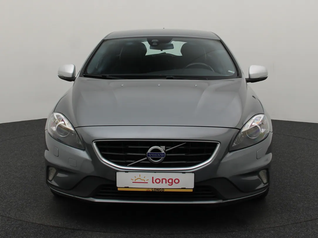 VOLVO V40 R-Design Business