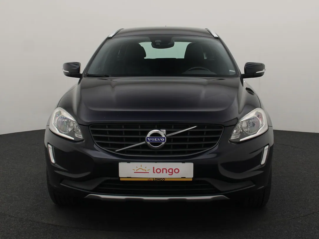 VOLVO XC60 Ocean Race