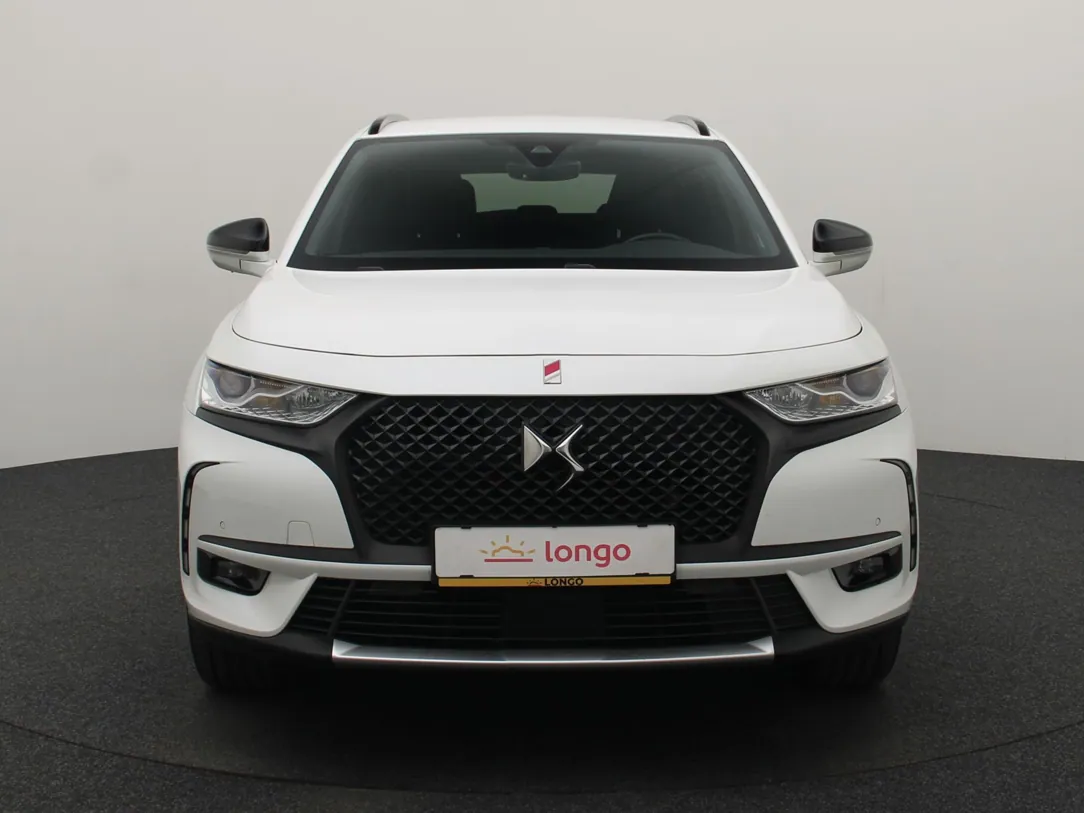 CITROEN DS7 Crossback Performance Line