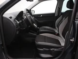SKODA FABIA JOY