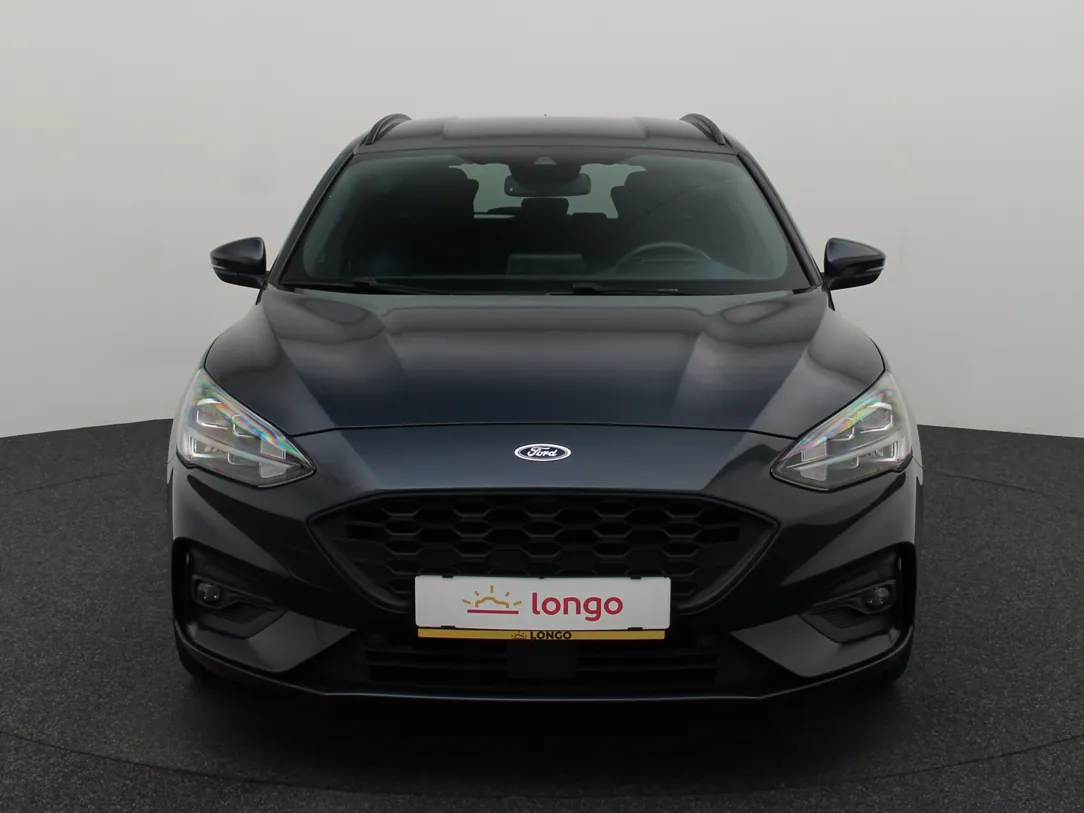FORD FOCUS ST Line Business