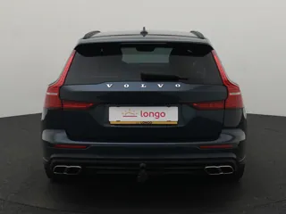 VOLVO V60 MHEV Momentum Advantage