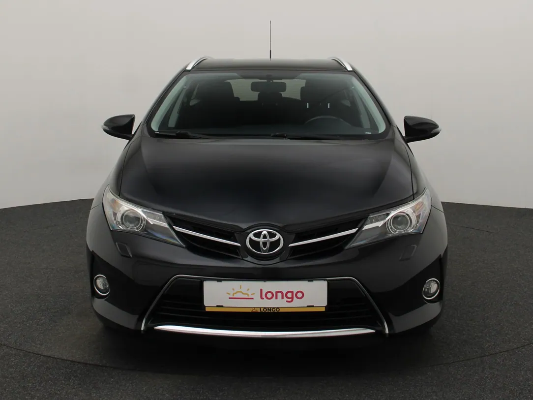 TOYOTA AURIS Active 