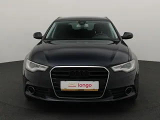 AUDI A6 Business Edition