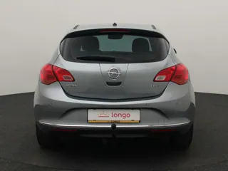 OPEL ASTRA Ultimate Plus
