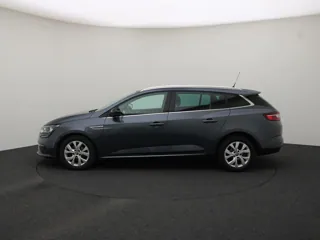 RENAULT MEGANE Limited
