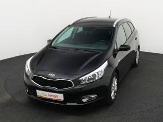 KIA CEED ComfortLine