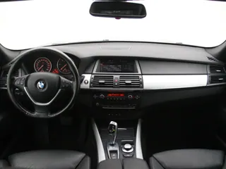 BMW X5 High Executive
