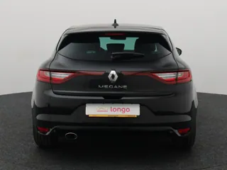 RENAULT MEGANE Bose