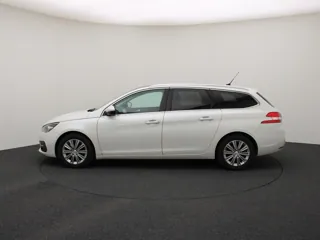 PEUGEOT 308 Premium