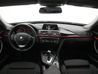 BMW 320 Gran Turismo Sport Line