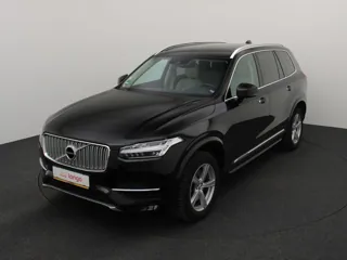 VOLVO XC90 Inscription