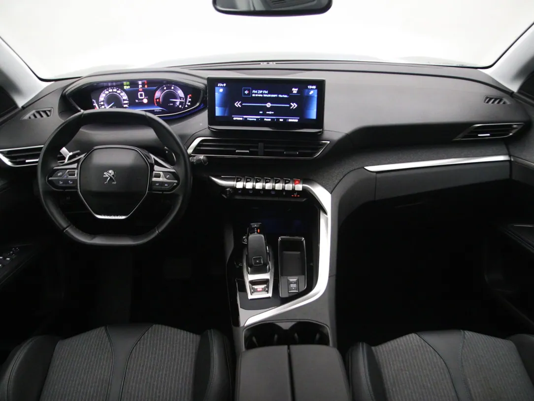 PEUGEOT 3008 Allure