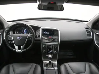 VOLVO XC60 Summum