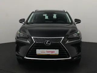 LEXUS NX300H Luxury