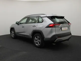 TOYOTA RAV 4 Luxury