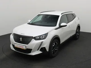PEUGEOT 2008 Allure