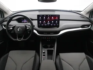 SKODA ENYAQ 60