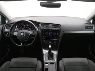 VOLKSWAGEN GOLF 7 Comfortline