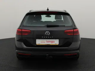 VOLKSWAGEN PASSAT B8 Style Business