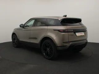 LAND ROVER RANGE ROVER EVOQUE MHEV R-DYNAMIC