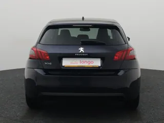 PEUGEOT 308 Premium