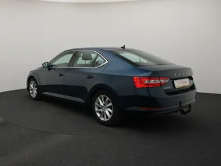SKODA SUPERB Business Edition